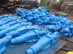 水文水井、地質(zhì)鉆探系列