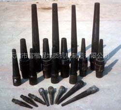 導(dǎo)正筒、導(dǎo)正帽